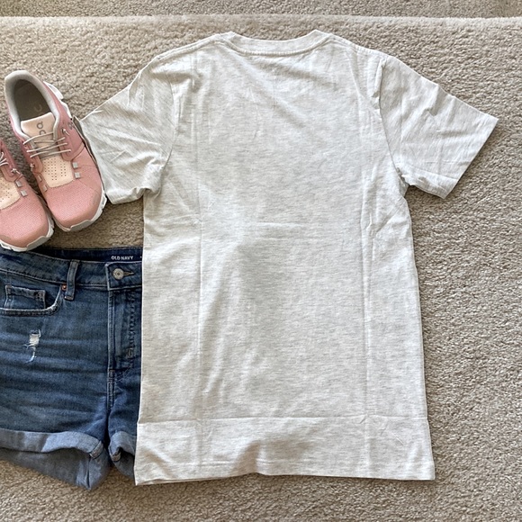 ‘Life Is Better At The Lake’ Short Sleeve Graphic Tee - Picture 5 of 5